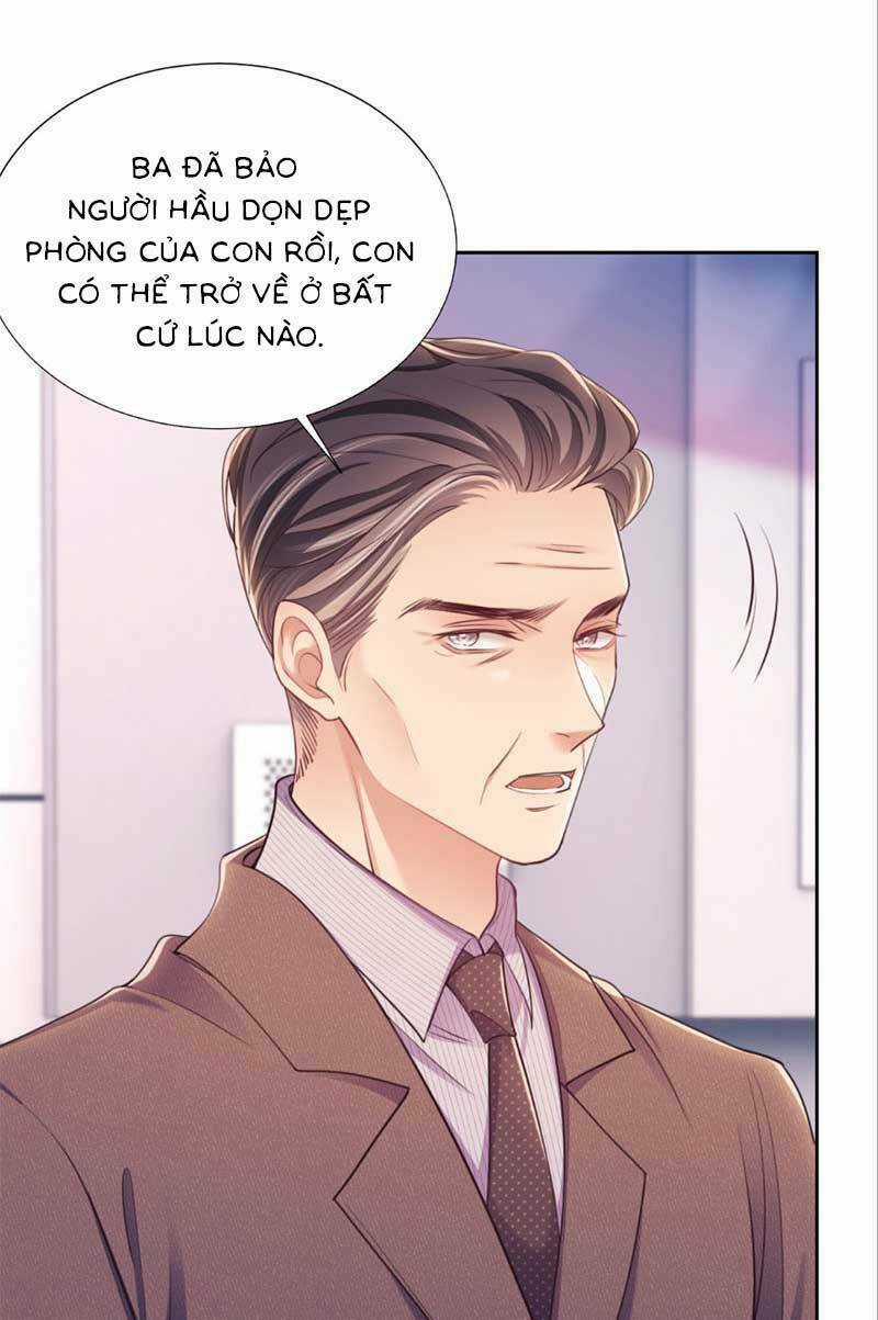 Bạch Nguyệt Quang Ra Tay Với Tôi Rồi Chapter 44 trang 24