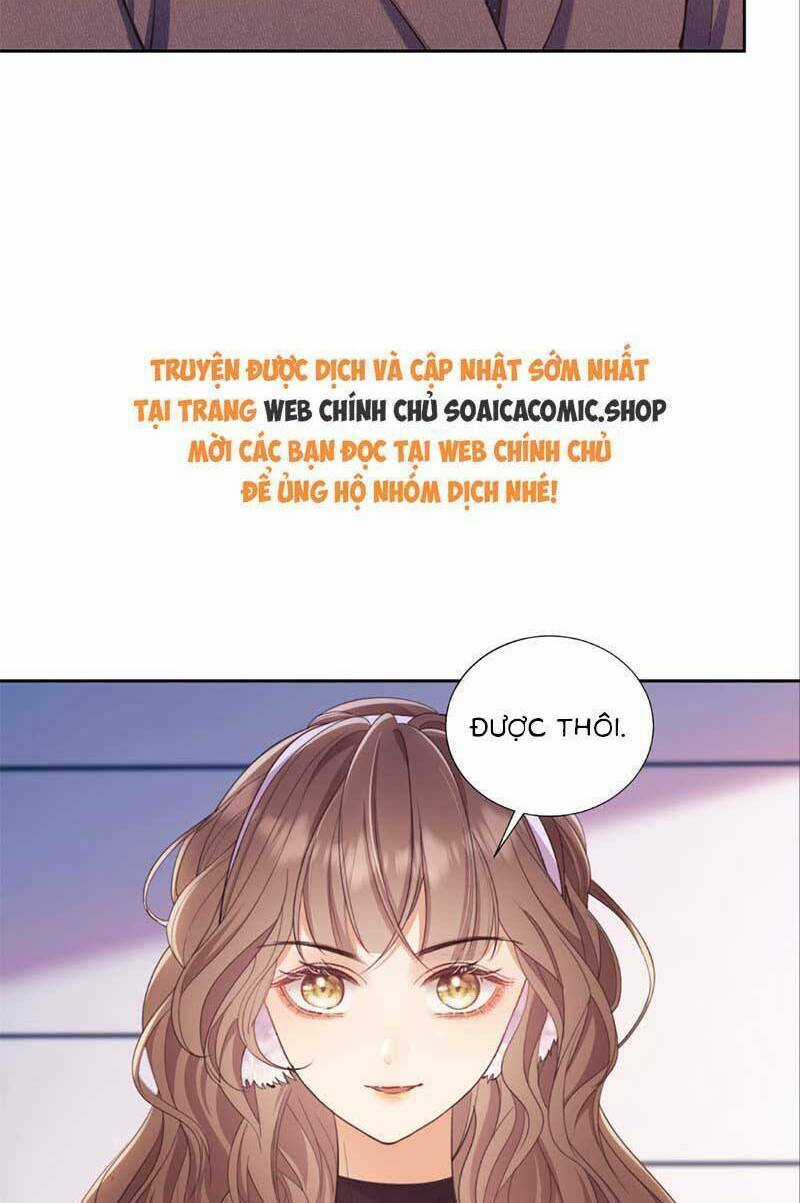 Bạch Nguyệt Quang Ra Tay Với Tôi Rồi Chapter 44 trang 25