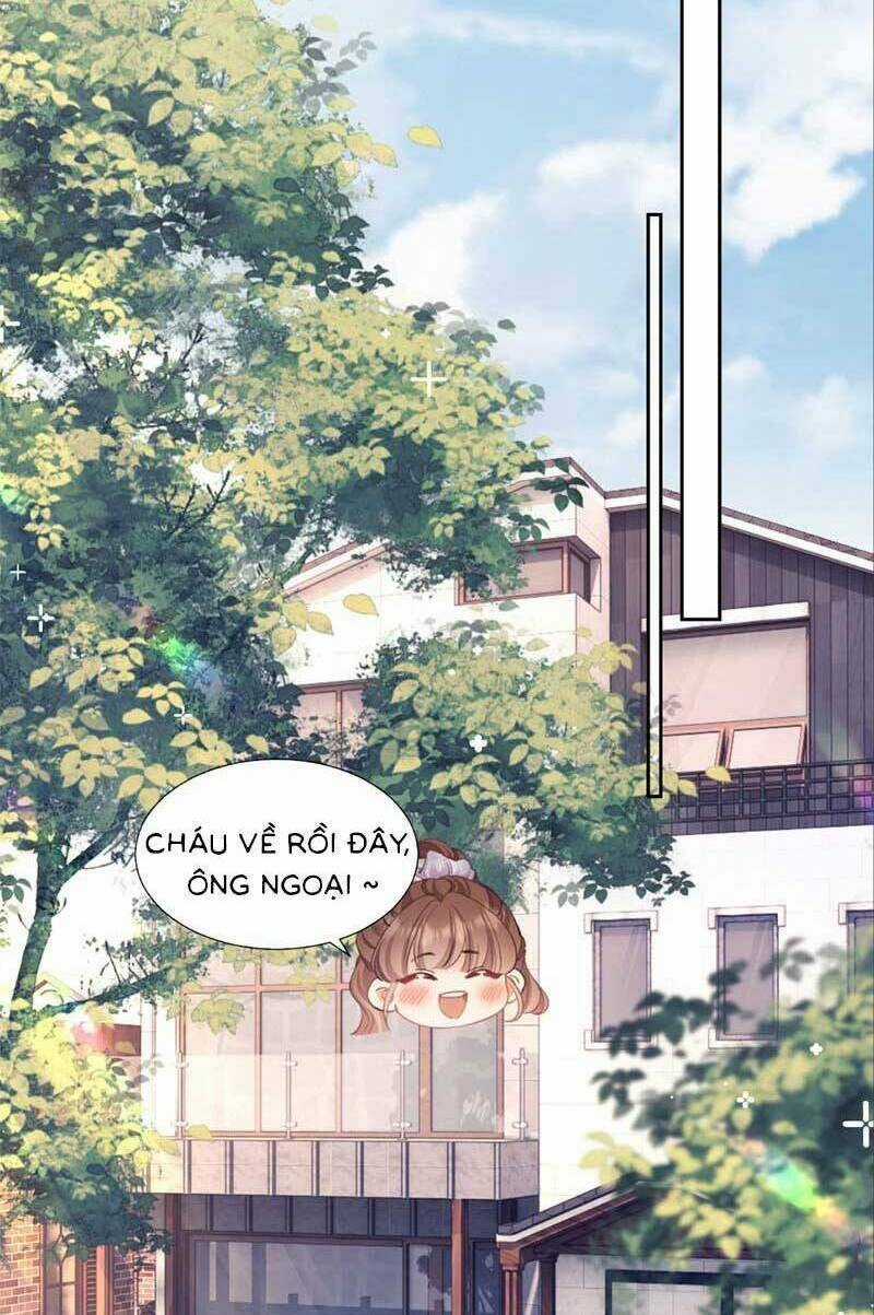 Bạch Nguyệt Quang Ra Tay Với Tôi Rồi Chapter 44 trang 27