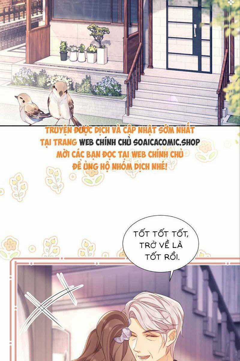 Bạch Nguyệt Quang Ra Tay Với Tôi Rồi Chapter 44 trang 28