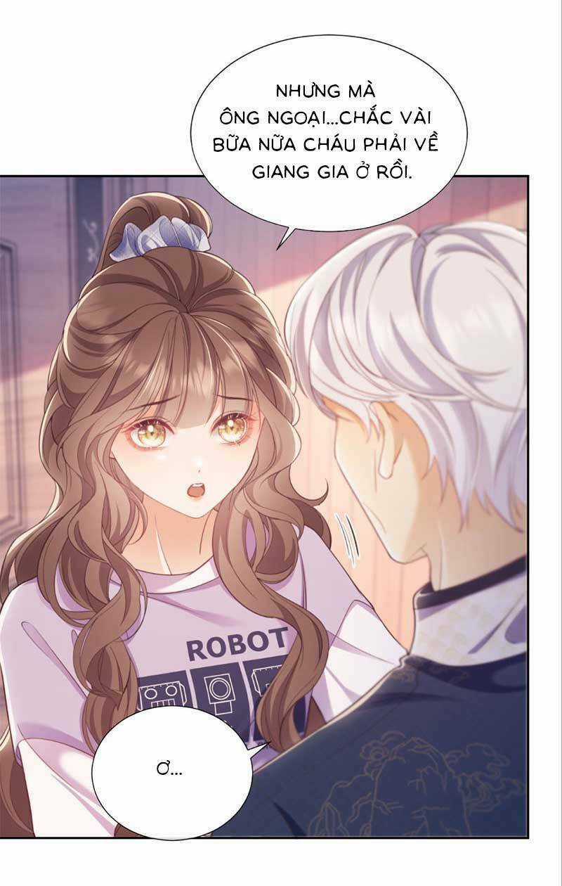 Bạch Nguyệt Quang Ra Tay Với Tôi Rồi Chapter 44 trang 30