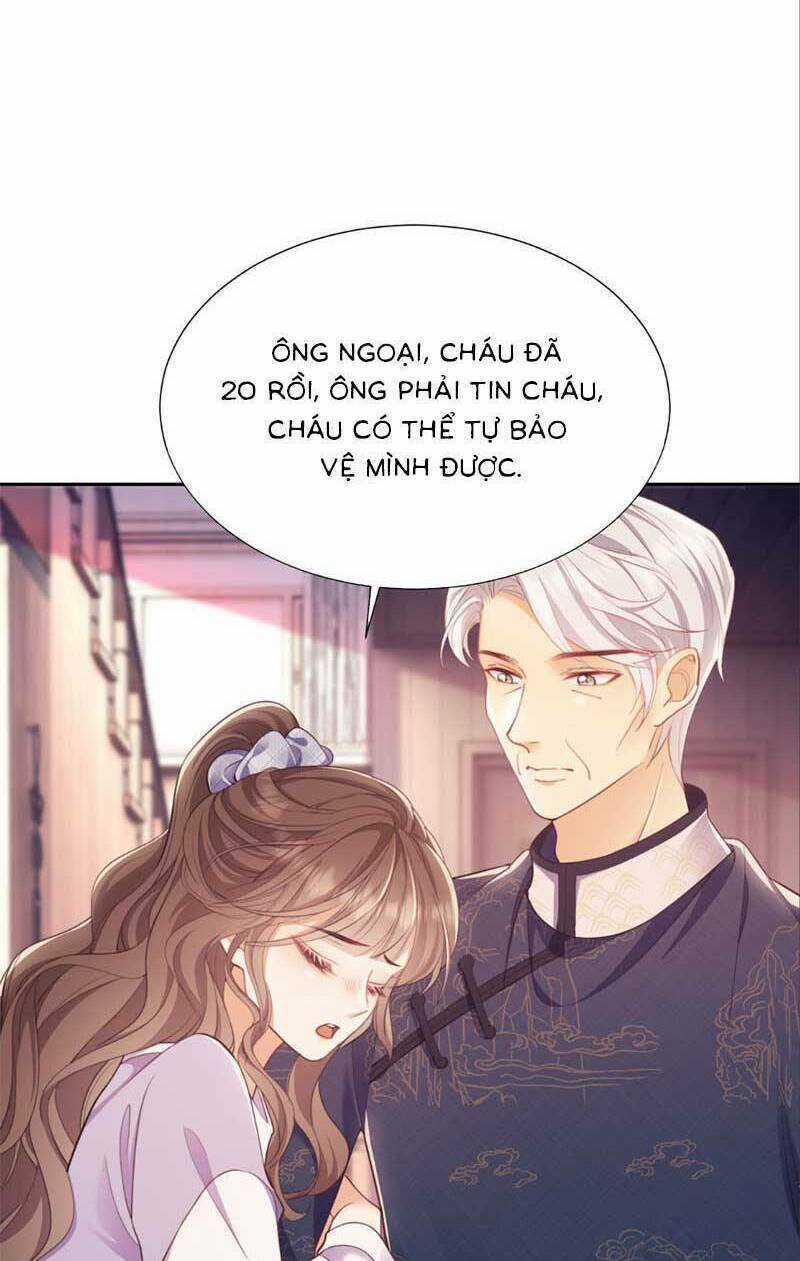 Bạch Nguyệt Quang Ra Tay Với Tôi Rồi Chapter 44 trang 31