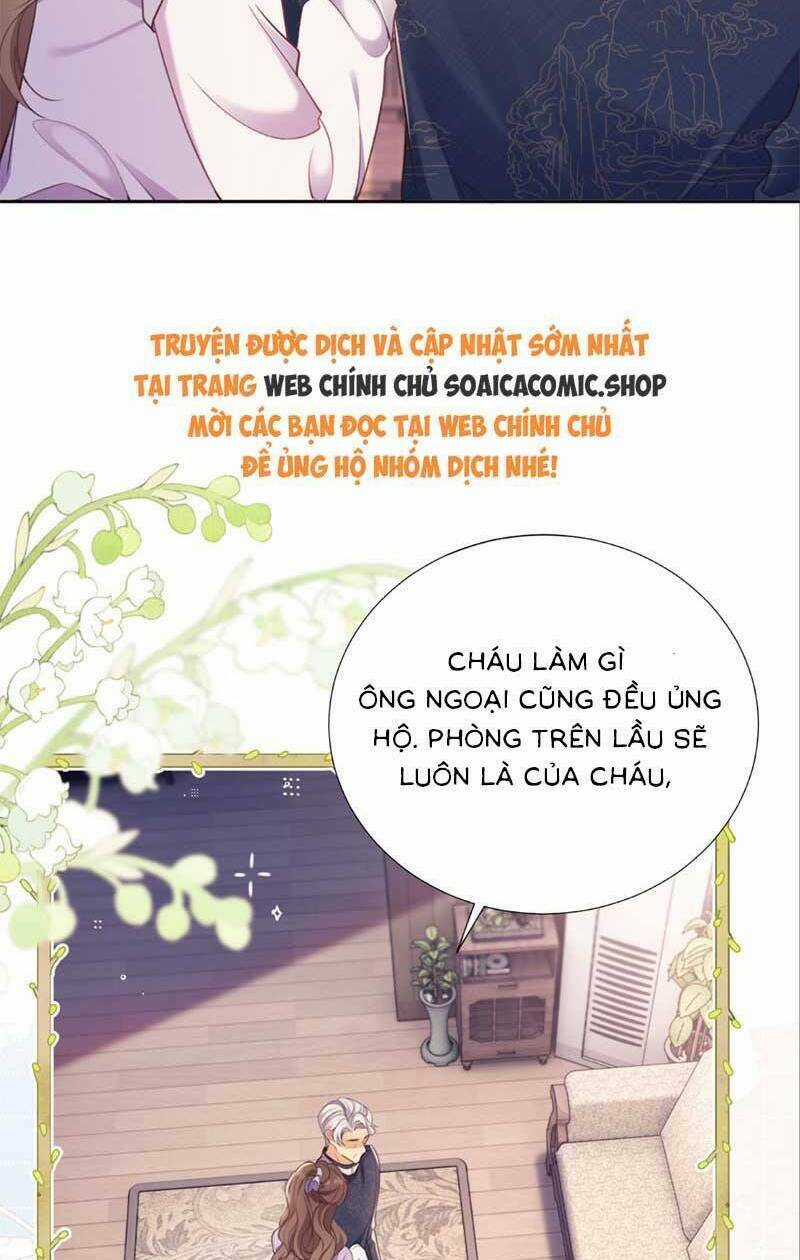 Bạch Nguyệt Quang Ra Tay Với Tôi Rồi Chapter 44 trang 32