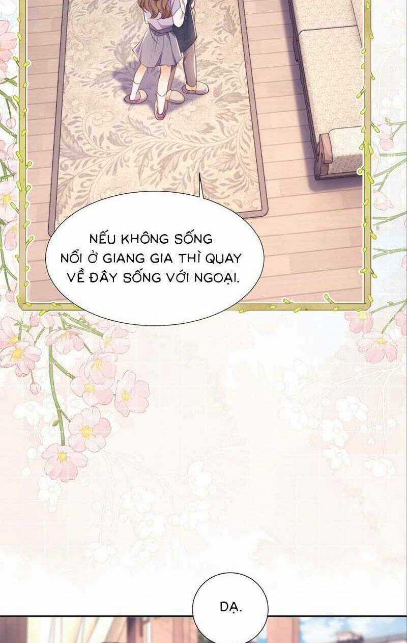 Bạch Nguyệt Quang Ra Tay Với Tôi Rồi Chapter 44 trang 33