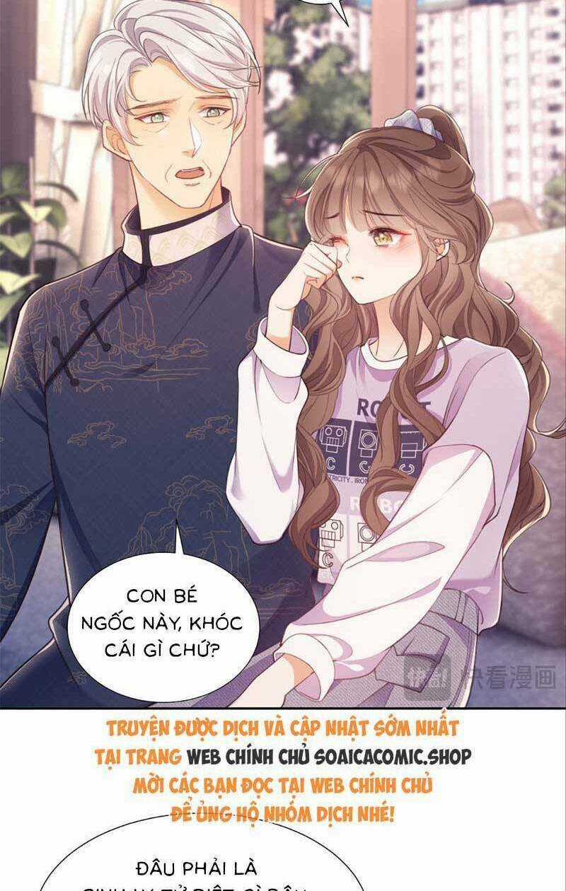 Bạch Nguyệt Quang Ra Tay Với Tôi Rồi Chapter 44 trang 34