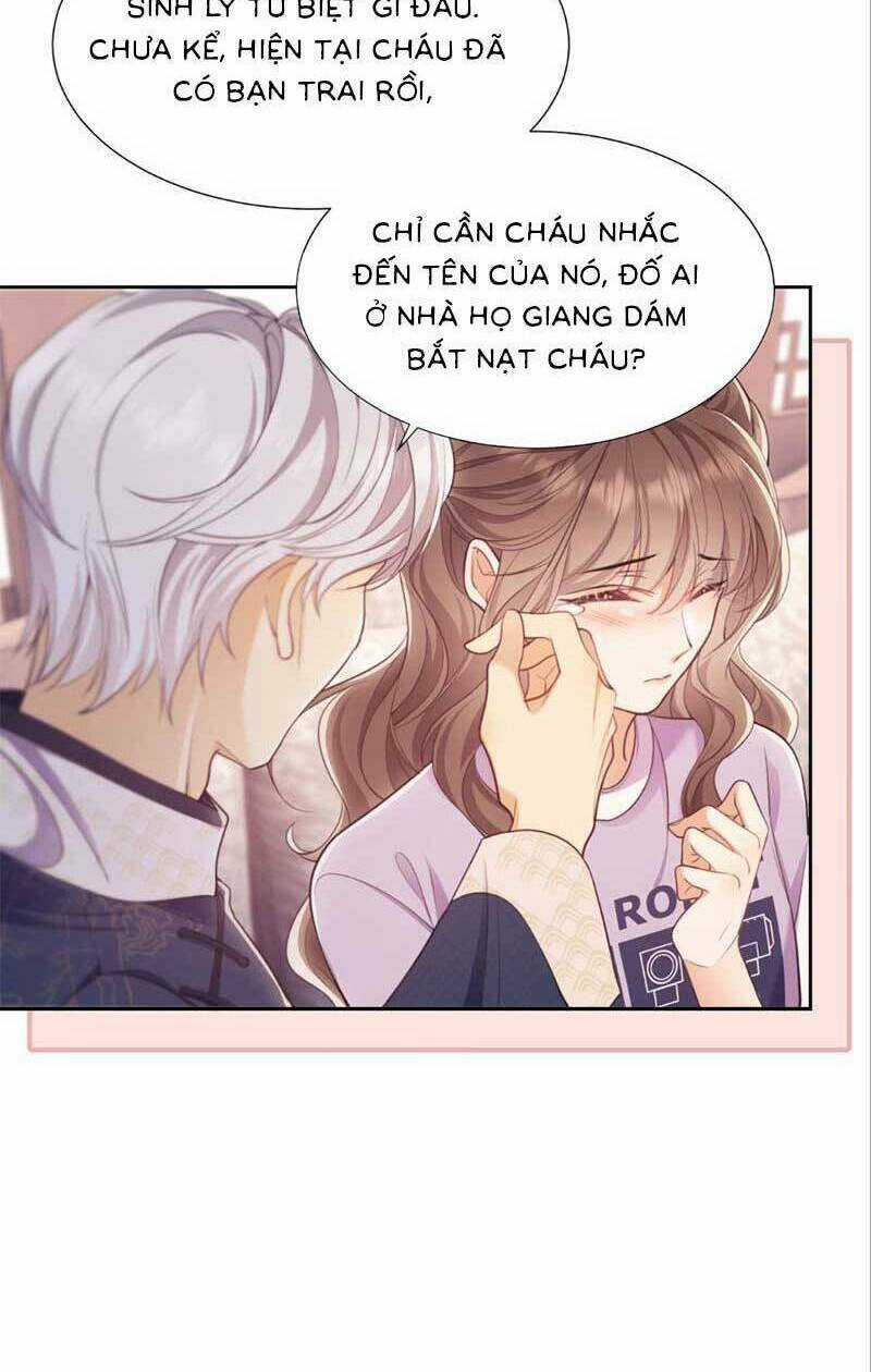 Bạch Nguyệt Quang Ra Tay Với Tôi Rồi Chapter 44 trang 35