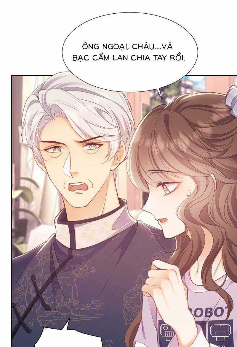 Bạch Nguyệt Quang Ra Tay Với Tôi Rồi Chapter 44 trang 36