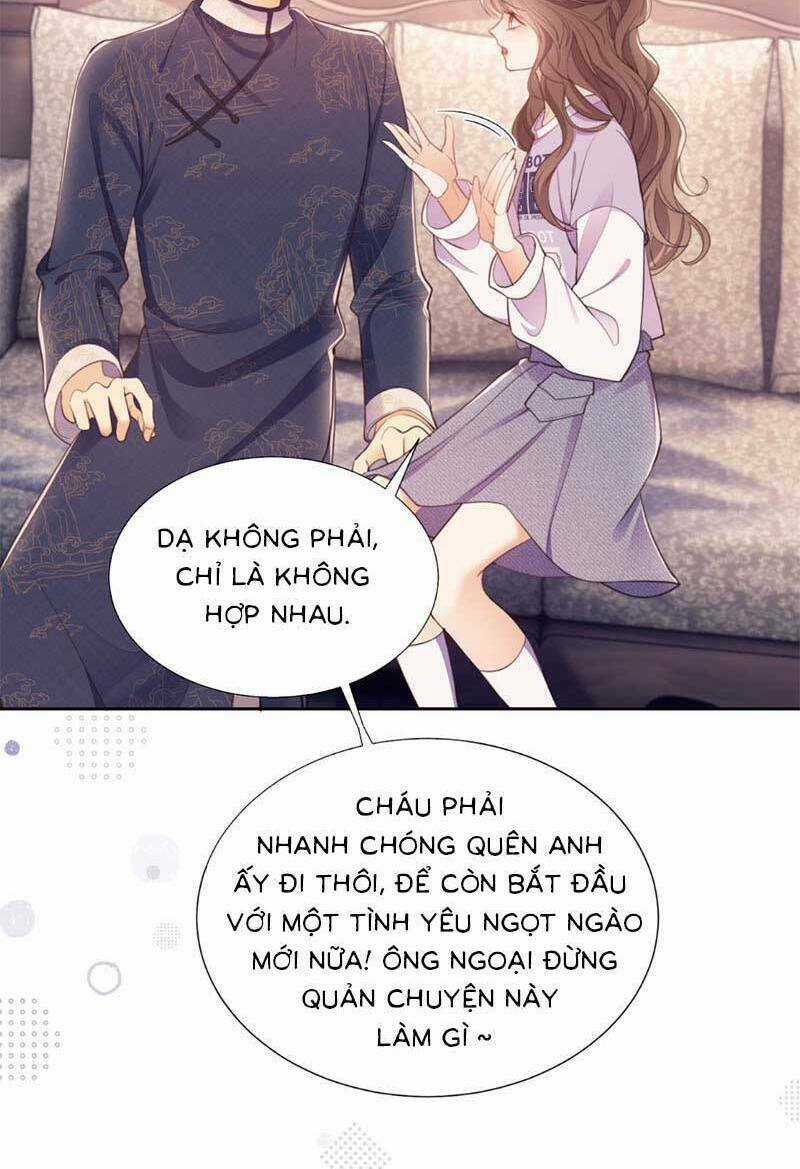 Bạch Nguyệt Quang Ra Tay Với Tôi Rồi Chapter 44 trang 38