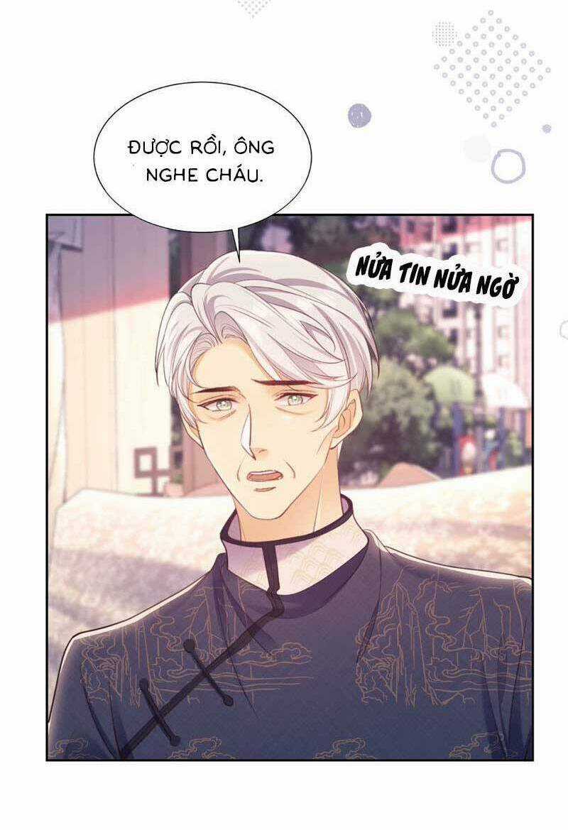 Bạch Nguyệt Quang Ra Tay Với Tôi Rồi Chapter 44 trang 39