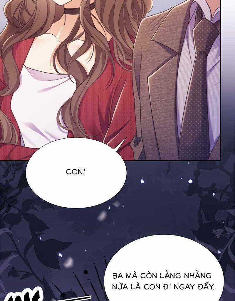 Bạch Nguyệt Quang Ra Tay Với Tôi Rồi Chapter 44 trang 4