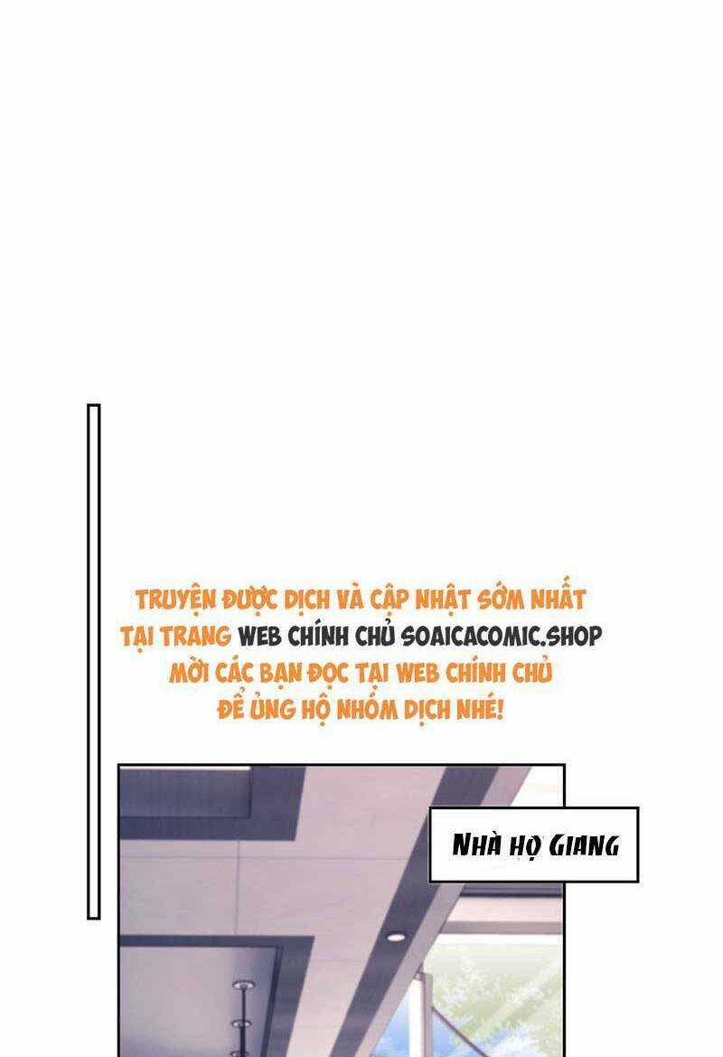 Bạch Nguyệt Quang Ra Tay Với Tôi Rồi Chapter 44 trang 40