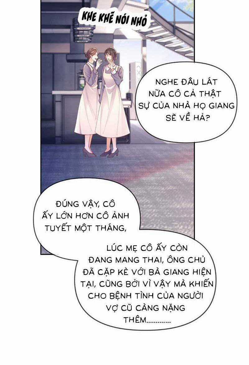 Bạch Nguyệt Quang Ra Tay Với Tôi Rồi Chapter 44 trang 41