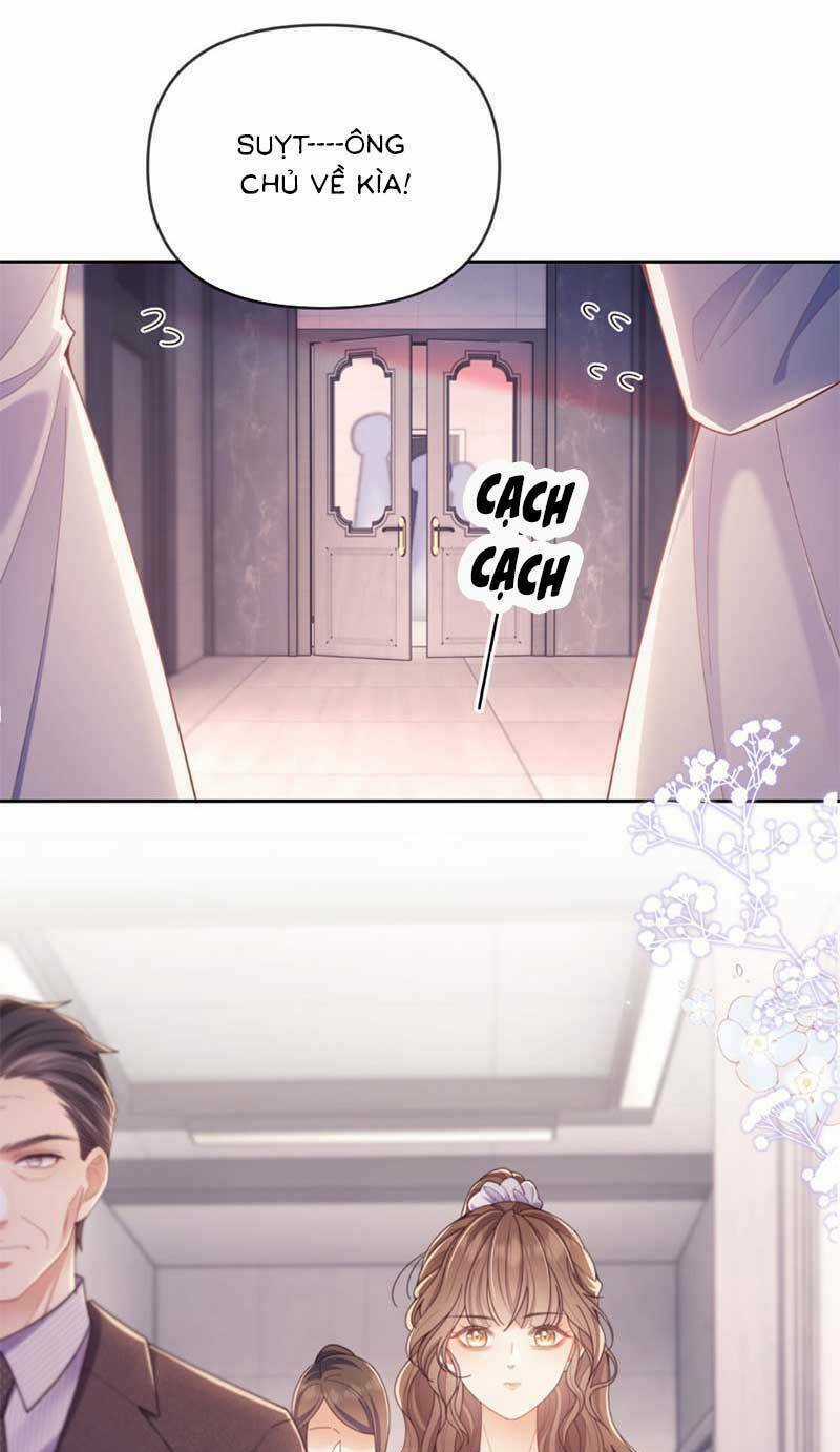 Bạch Nguyệt Quang Ra Tay Với Tôi Rồi Chapter 44 trang 42