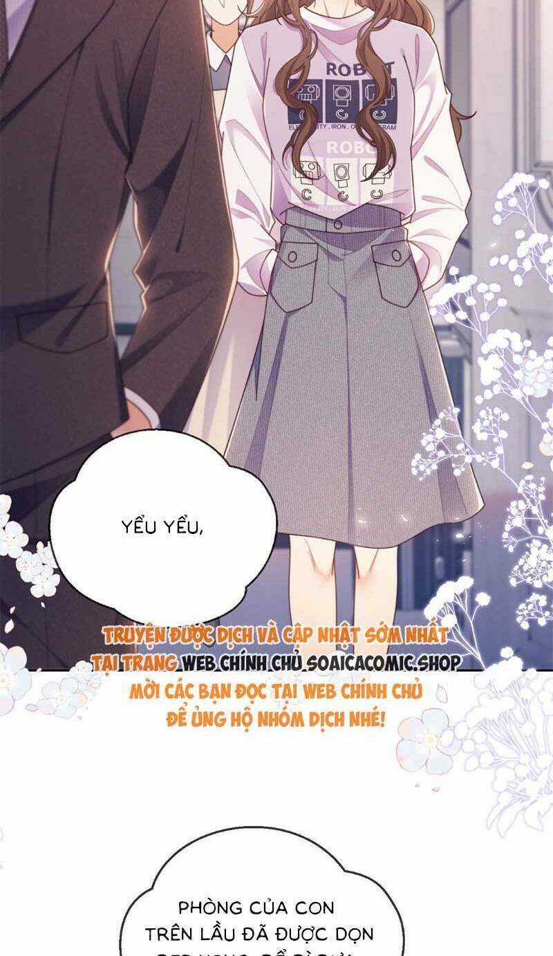 Bạch Nguyệt Quang Ra Tay Với Tôi Rồi Chapter 44 trang 43