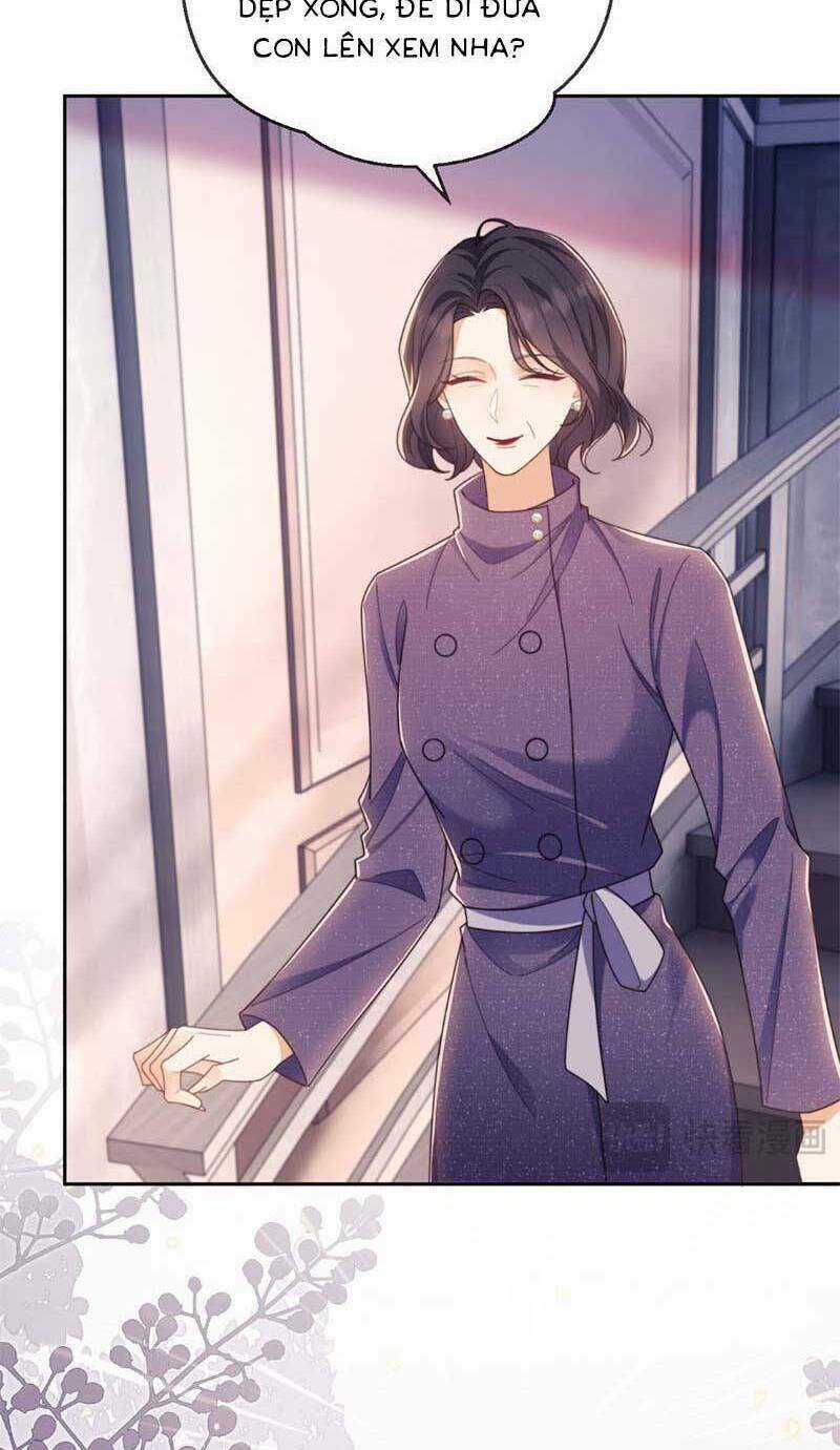 Bạch Nguyệt Quang Ra Tay Với Tôi Rồi Chapter 44 trang 44