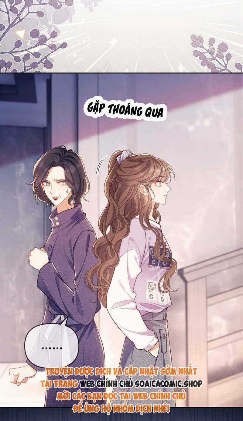 Bạch Nguyệt Quang Ra Tay Với Tôi Rồi Chapter 44 trang 45