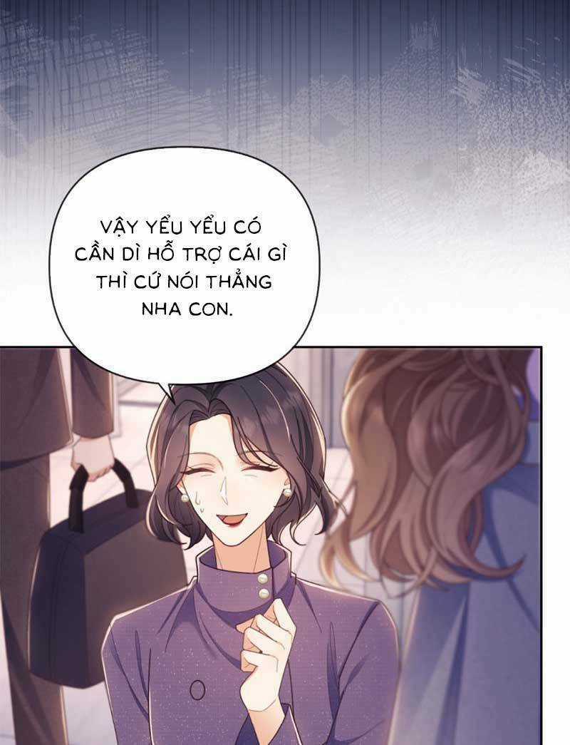 Bạch Nguyệt Quang Ra Tay Với Tôi Rồi Chapter 44 trang 46