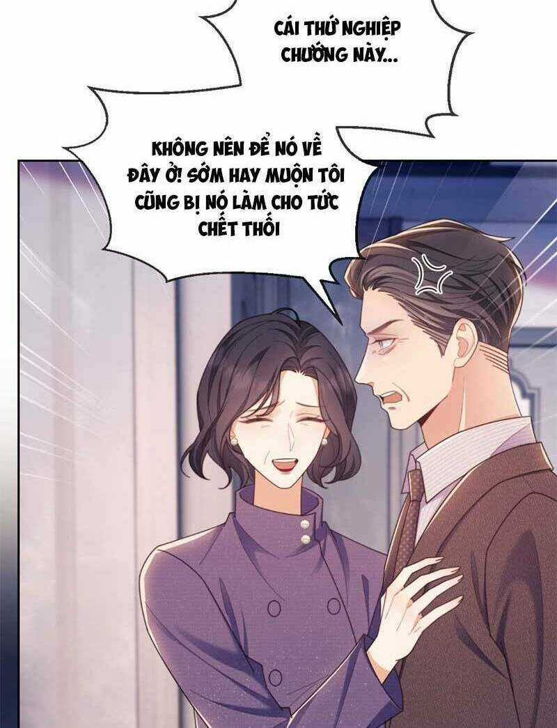 Bạch Nguyệt Quang Ra Tay Với Tôi Rồi Chapter 44 trang 49