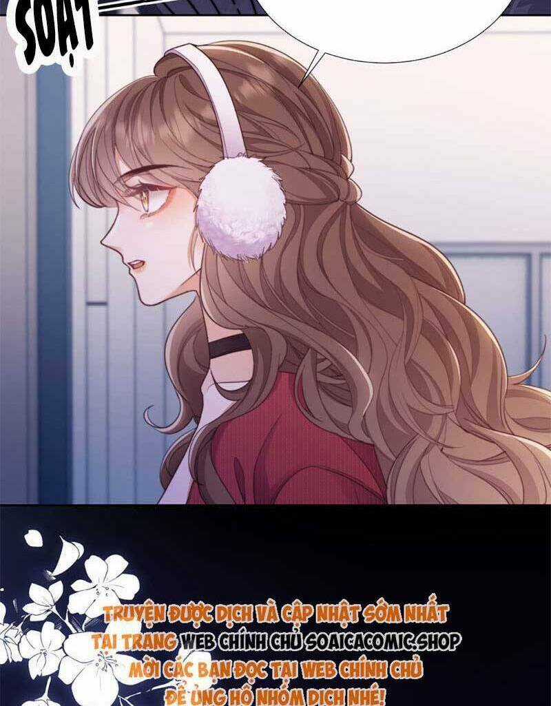 Bạch Nguyệt Quang Ra Tay Với Tôi Rồi Chapter 44 trang 5