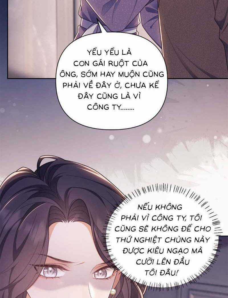 Bạch Nguyệt Quang Ra Tay Với Tôi Rồi Chapter 44 trang 50