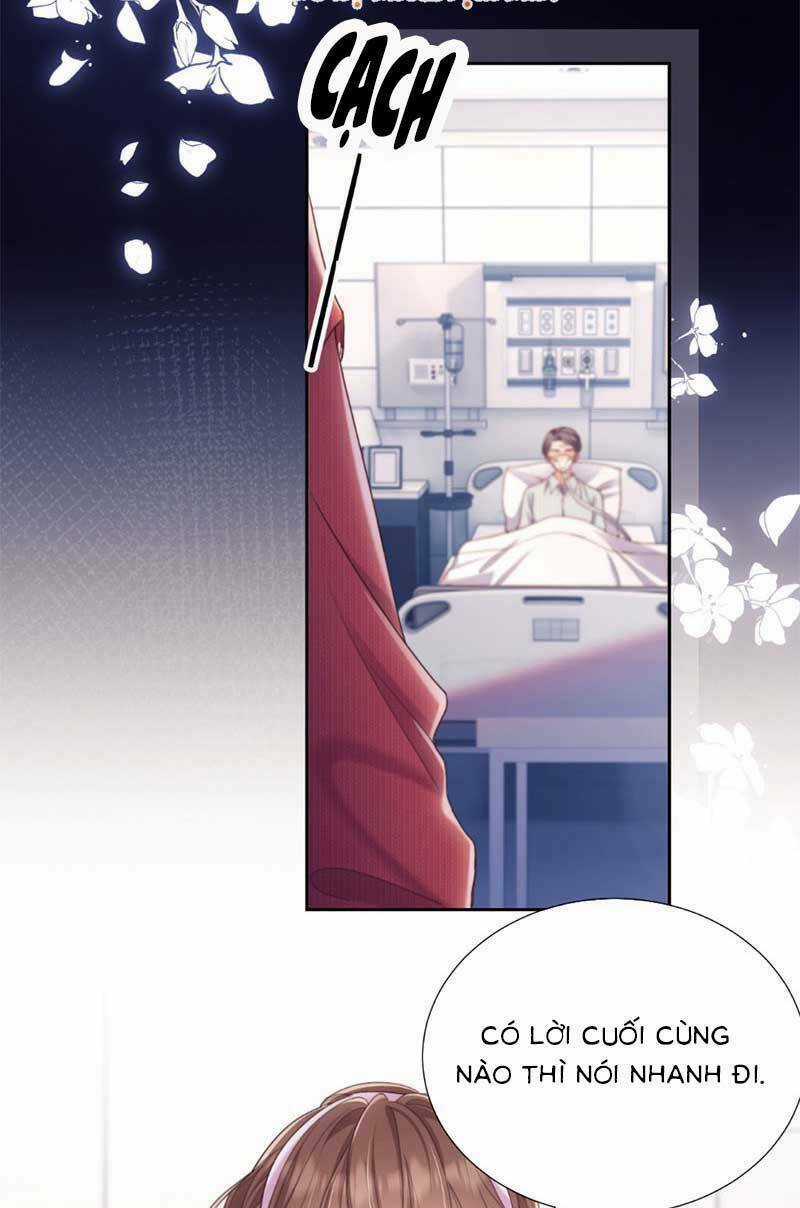 Bạch Nguyệt Quang Ra Tay Với Tôi Rồi Chapter 44 trang 6