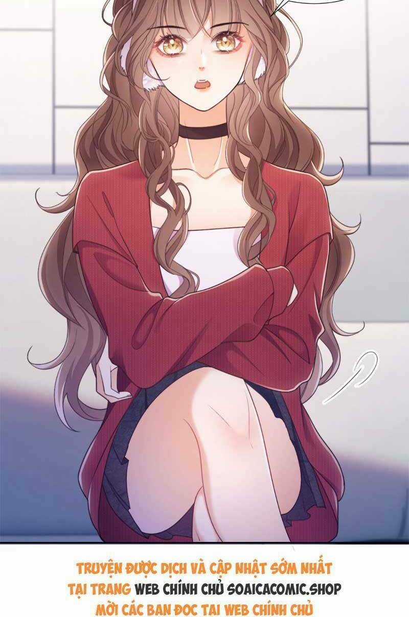 Bạch Nguyệt Quang Ra Tay Với Tôi Rồi Chapter 44 trang 7