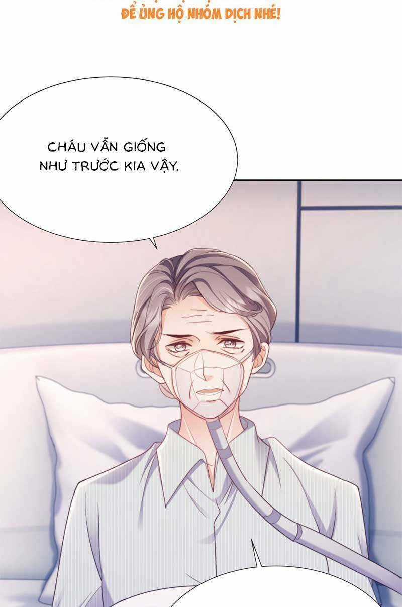Bạch Nguyệt Quang Ra Tay Với Tôi Rồi Chapter 44 trang 8