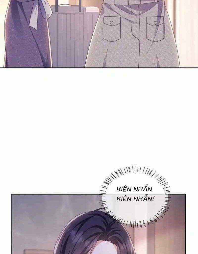 Bạch Nguyệt Quang Ra Tay Với Tôi Rồi Chapter 45 trang 10