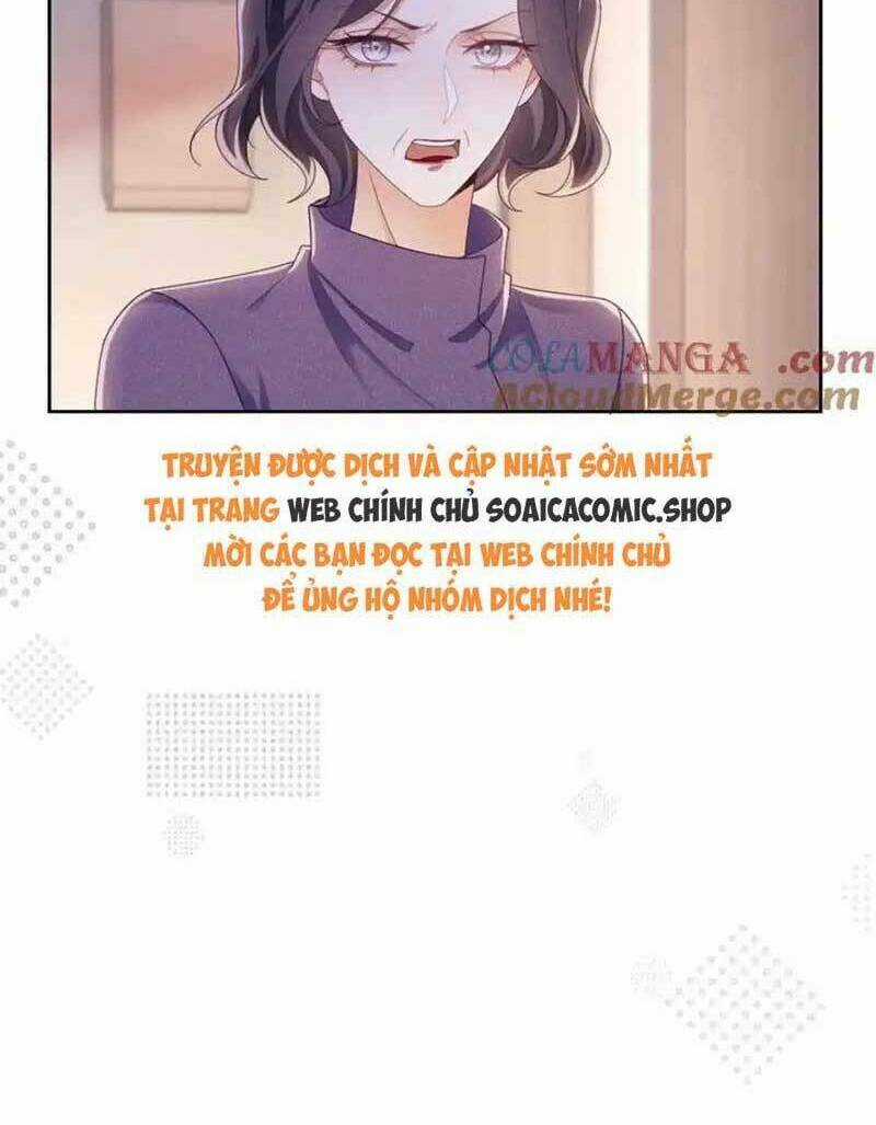 Bạch Nguyệt Quang Ra Tay Với Tôi Rồi Chapter 45 trang 11