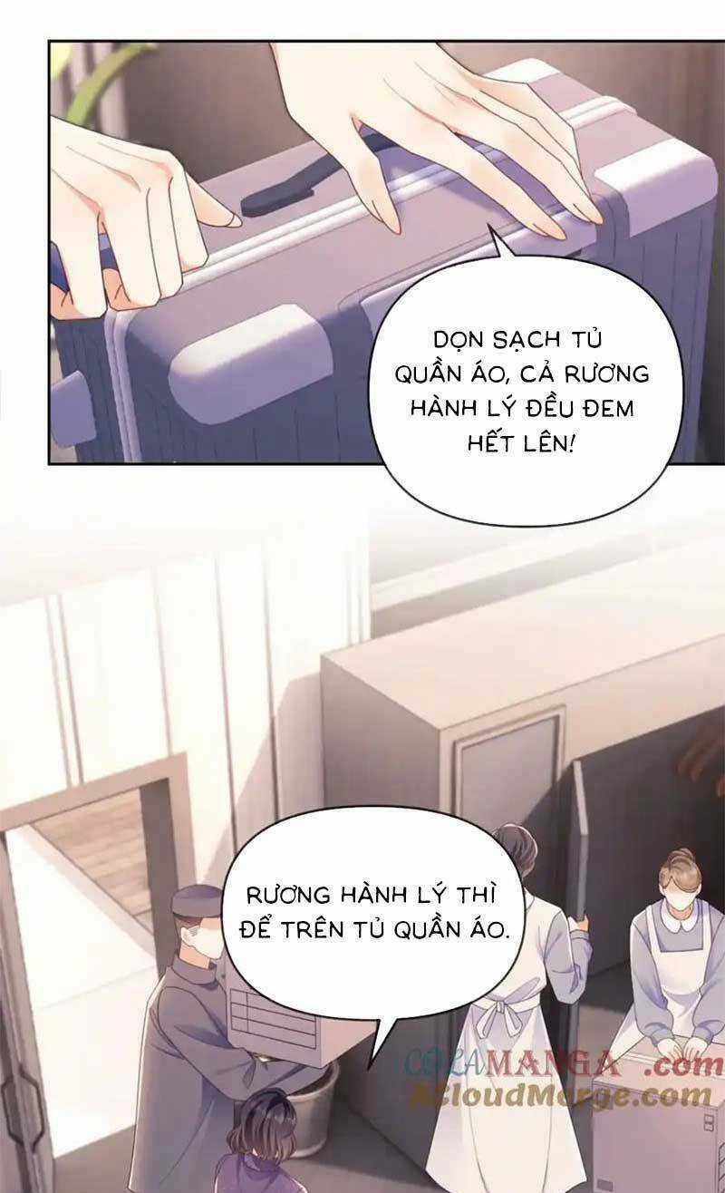 Bạch Nguyệt Quang Ra Tay Với Tôi Rồi Chapter 45 trang 12