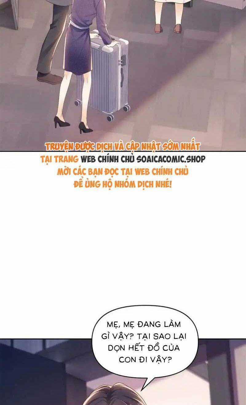 Bạch Nguyệt Quang Ra Tay Với Tôi Rồi Chapter 45 trang 13