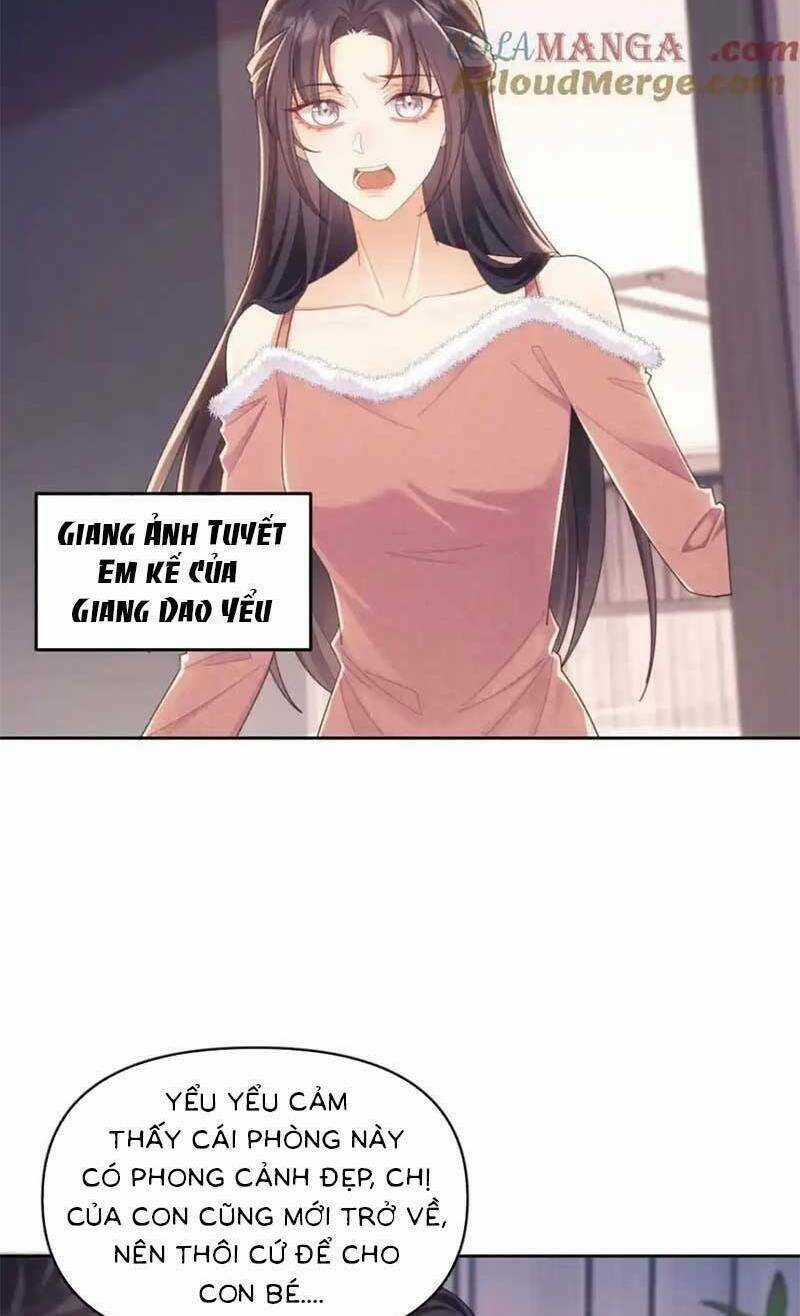 Bạch Nguyệt Quang Ra Tay Với Tôi Rồi Chapter 45 trang 14