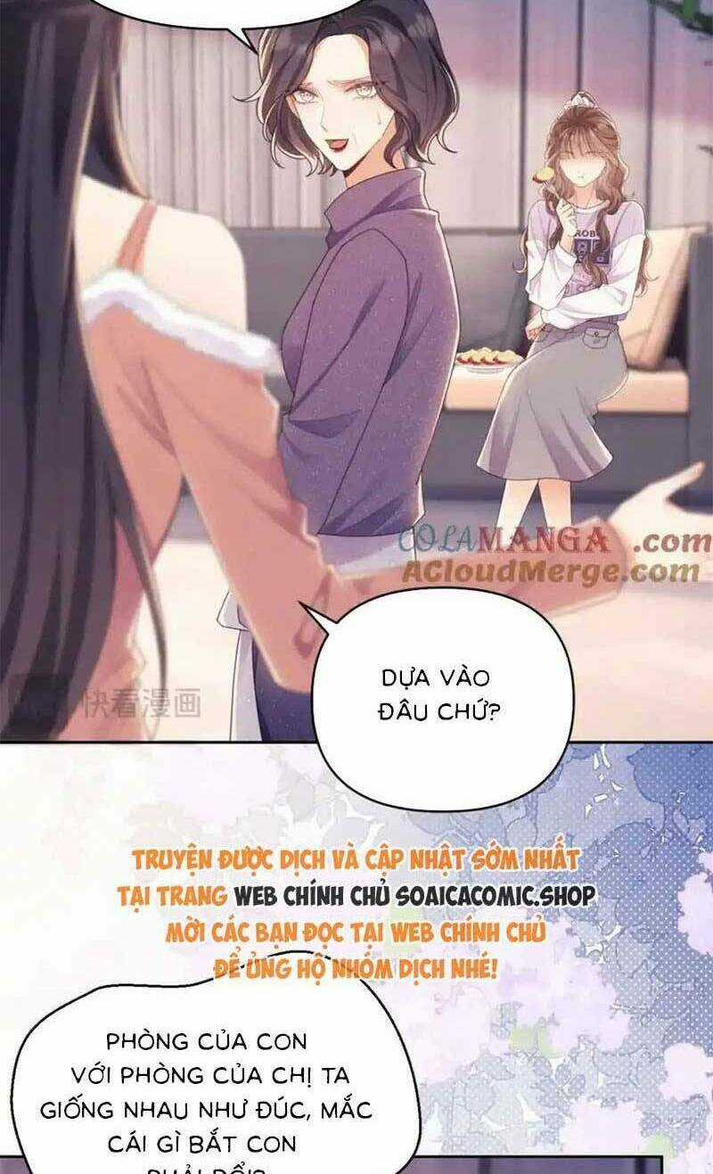 Bạch Nguyệt Quang Ra Tay Với Tôi Rồi Chapter 45 trang 15