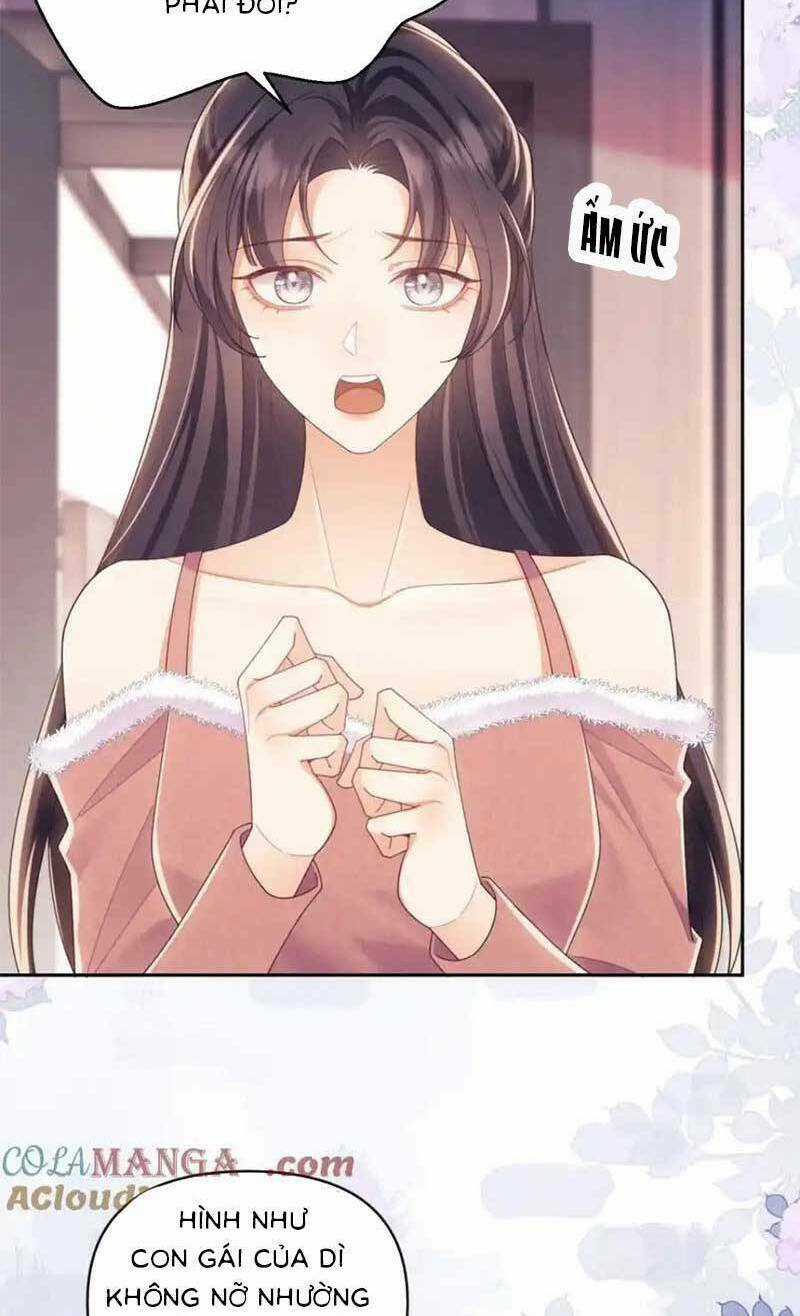 Bạch Nguyệt Quang Ra Tay Với Tôi Rồi Chapter 45 trang 16