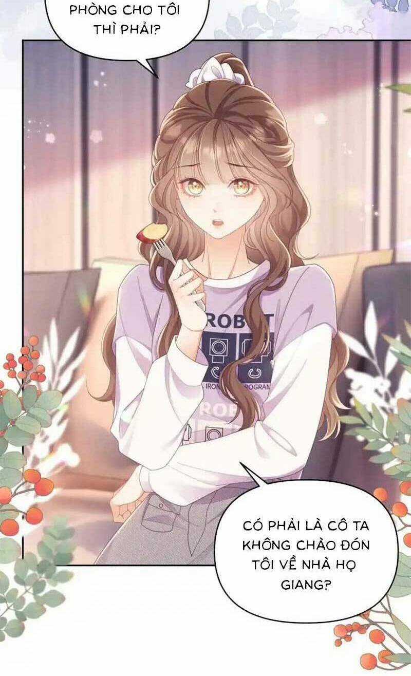 Bạch Nguyệt Quang Ra Tay Với Tôi Rồi Chapter 45 trang 17