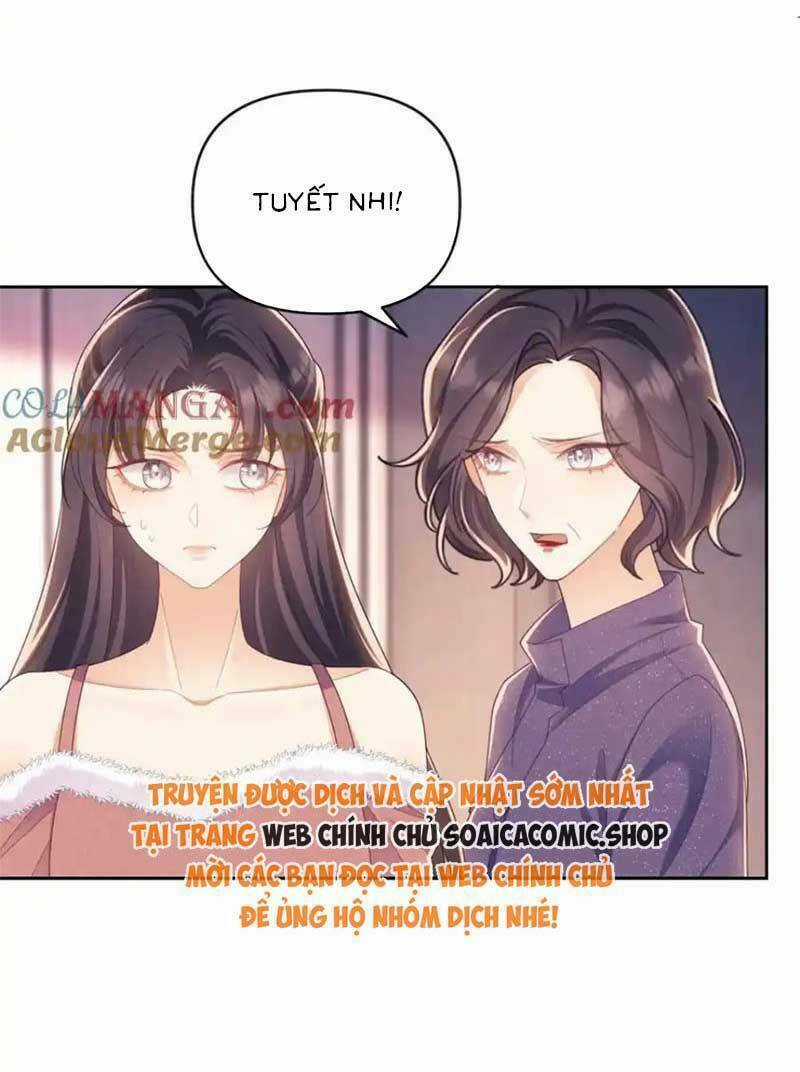 Bạch Nguyệt Quang Ra Tay Với Tôi Rồi Chapter 45 trang 18