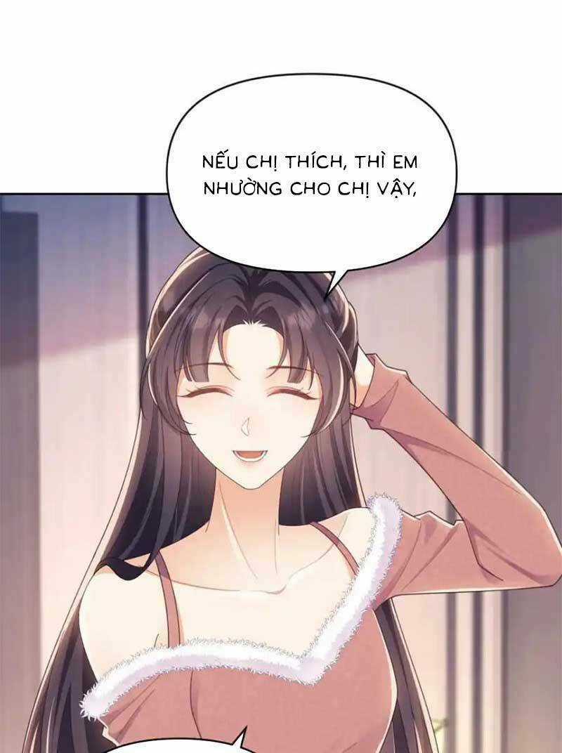 Bạch Nguyệt Quang Ra Tay Với Tôi Rồi Chapter 45 trang 19