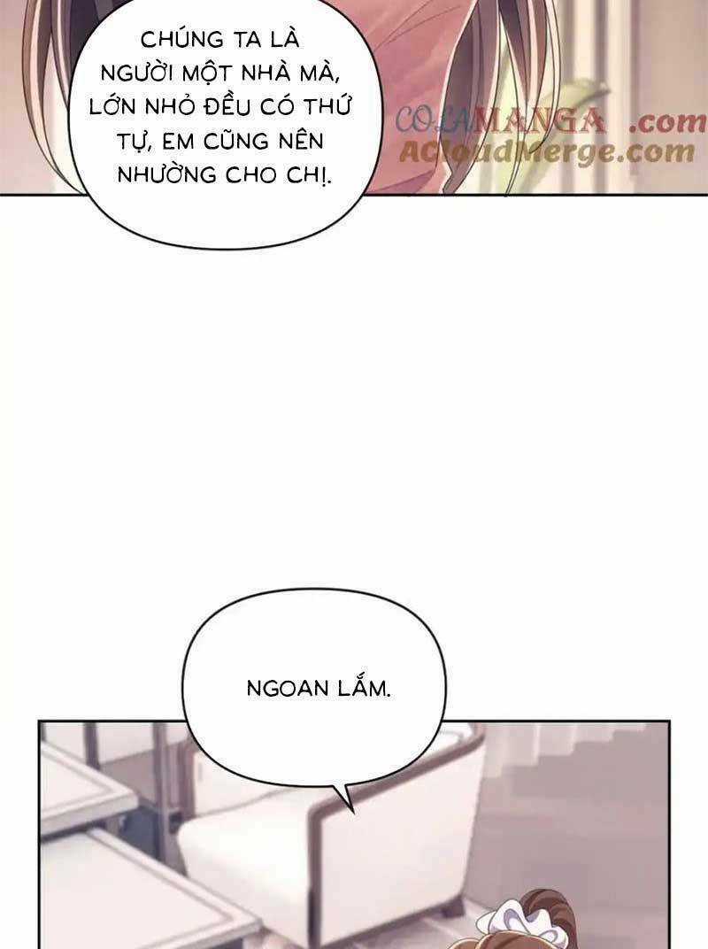 Bạch Nguyệt Quang Ra Tay Với Tôi Rồi Chapter 45 trang 20
