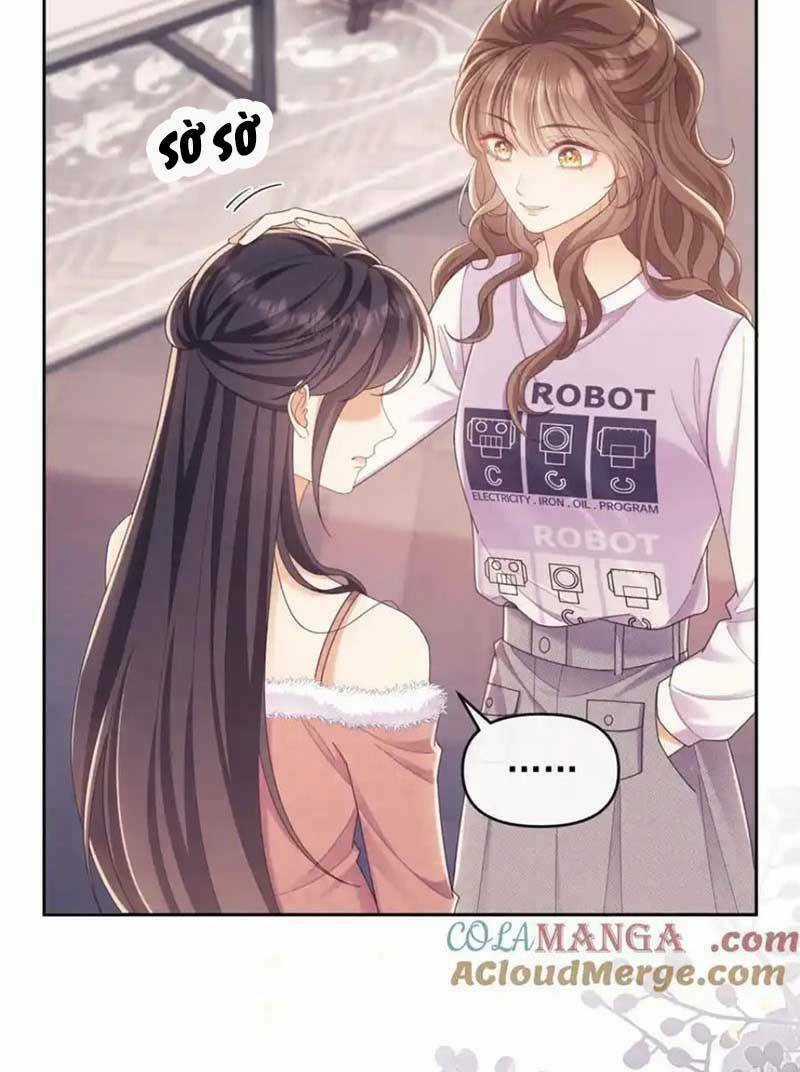 Bạch Nguyệt Quang Ra Tay Với Tôi Rồi Chapter 45 trang 21