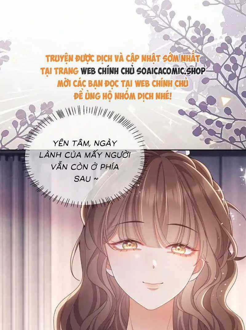 Bạch Nguyệt Quang Ra Tay Với Tôi Rồi Chapter 45 trang 22
