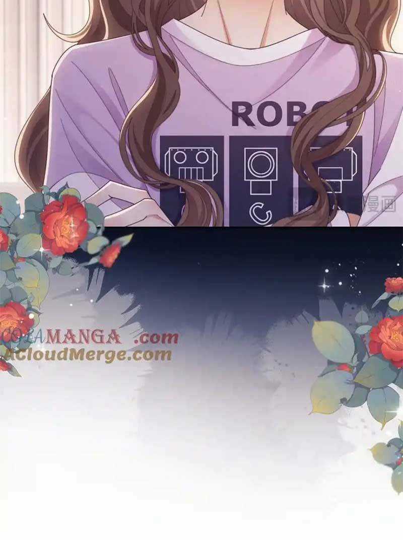 Bạch Nguyệt Quang Ra Tay Với Tôi Rồi Chapter 45 trang 23