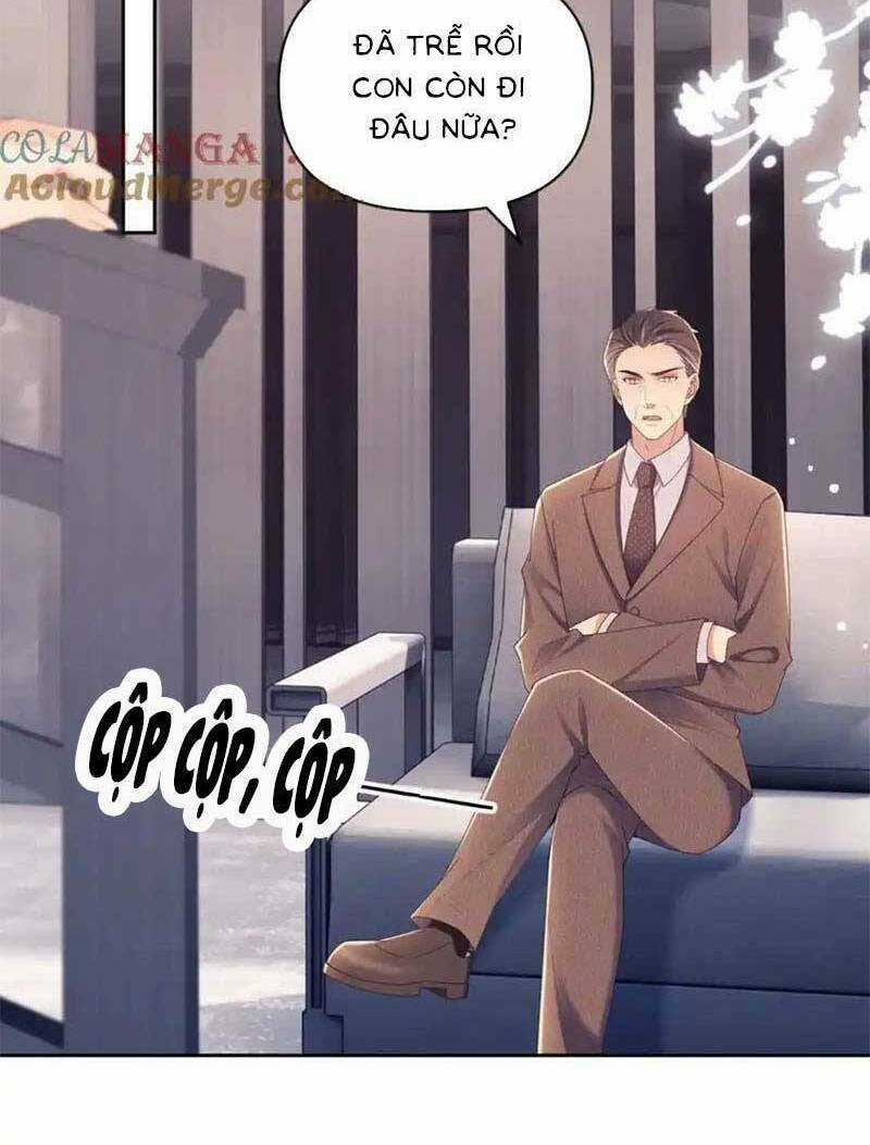 Bạch Nguyệt Quang Ra Tay Với Tôi Rồi Chapter 45 trang 25