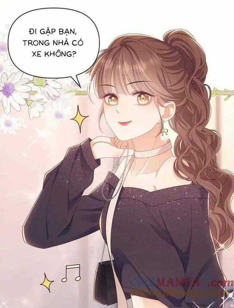 Bạch Nguyệt Quang Ra Tay Với Tôi Rồi Chapter 45 trang 26