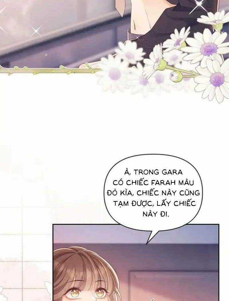 Bạch Nguyệt Quang Ra Tay Với Tôi Rồi Chapter 45 trang 27