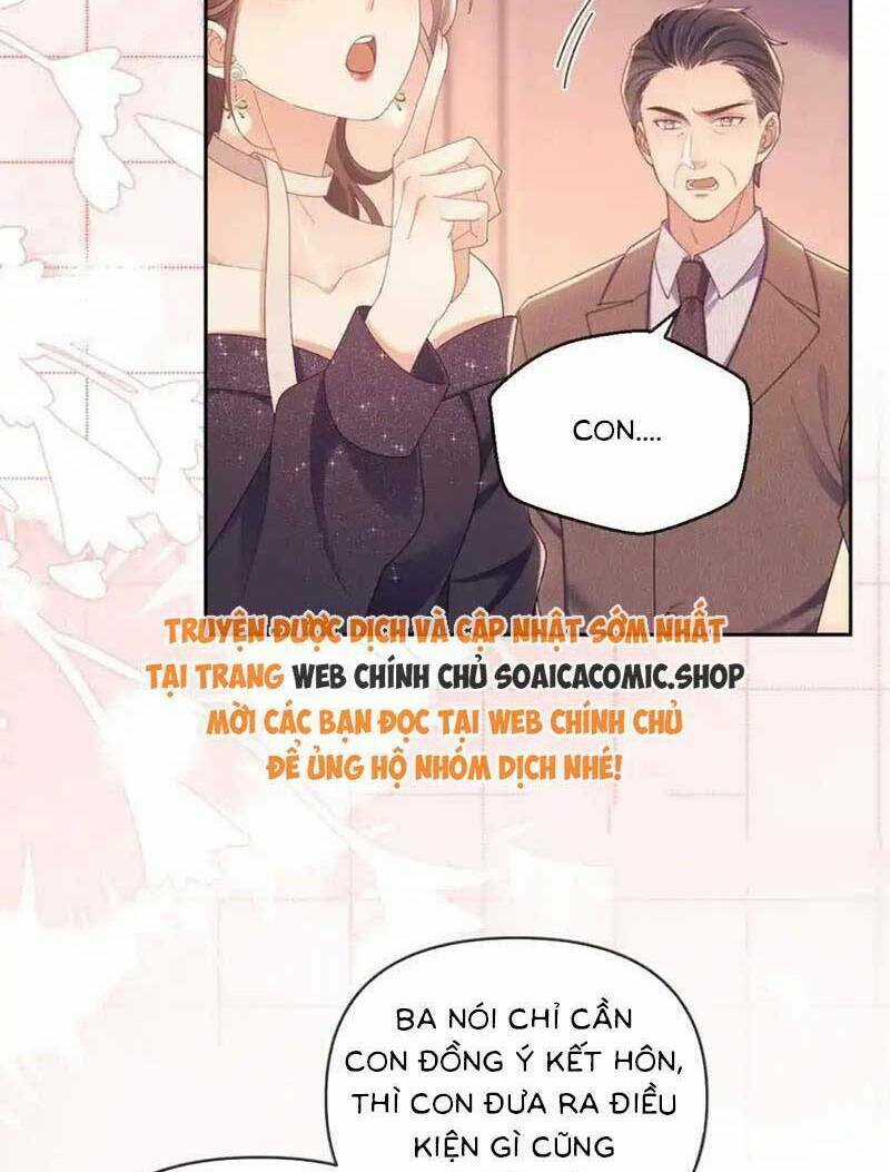 Bạch Nguyệt Quang Ra Tay Với Tôi Rồi Chapter 45 trang 28