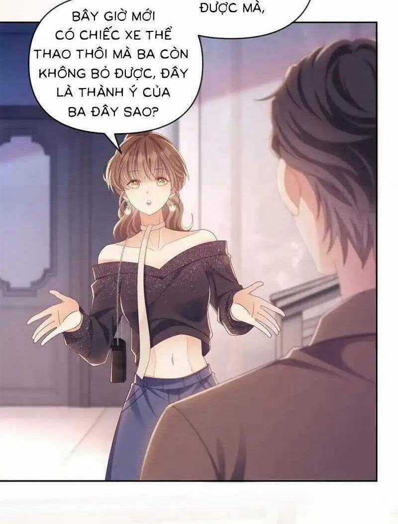 Bạch Nguyệt Quang Ra Tay Với Tôi Rồi Chapter 45 trang 29