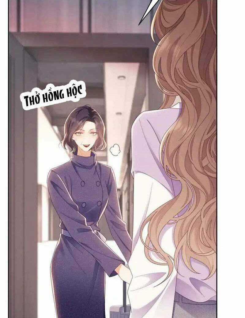 Bạch Nguyệt Quang Ra Tay Với Tôi Rồi Chapter 45 trang 3