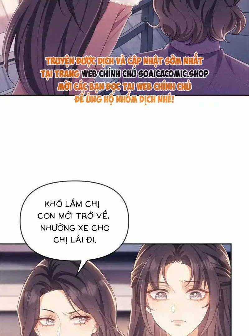 Bạch Nguyệt Quang Ra Tay Với Tôi Rồi Chapter 45 trang 31