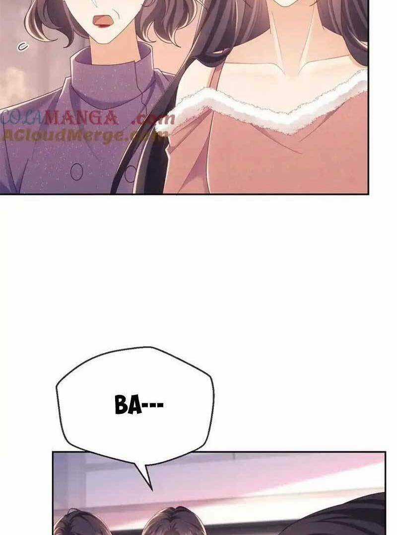 Bạch Nguyệt Quang Ra Tay Với Tôi Rồi Chapter 45 trang 32