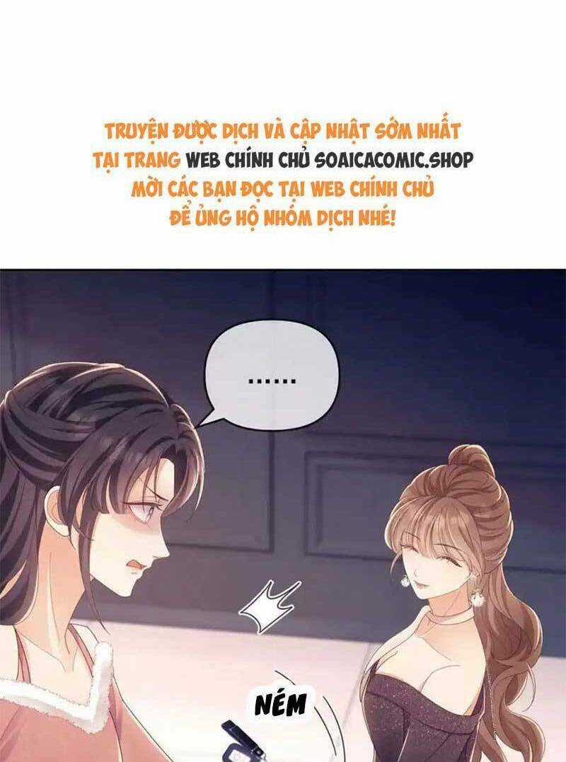 Bạch Nguyệt Quang Ra Tay Với Tôi Rồi Chapter 45 trang 34